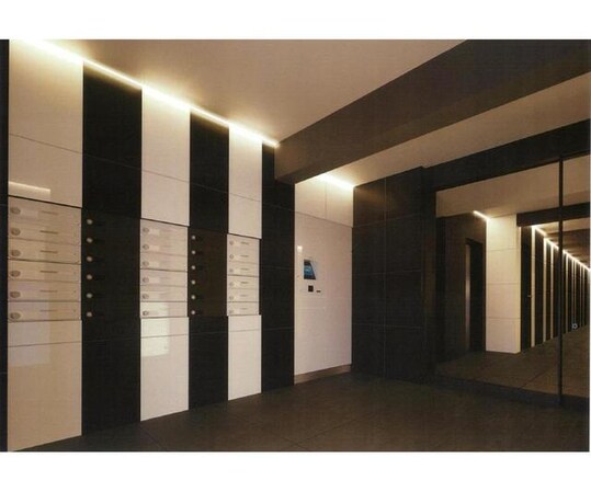 Silver Wood KASUGAの物件内観写真